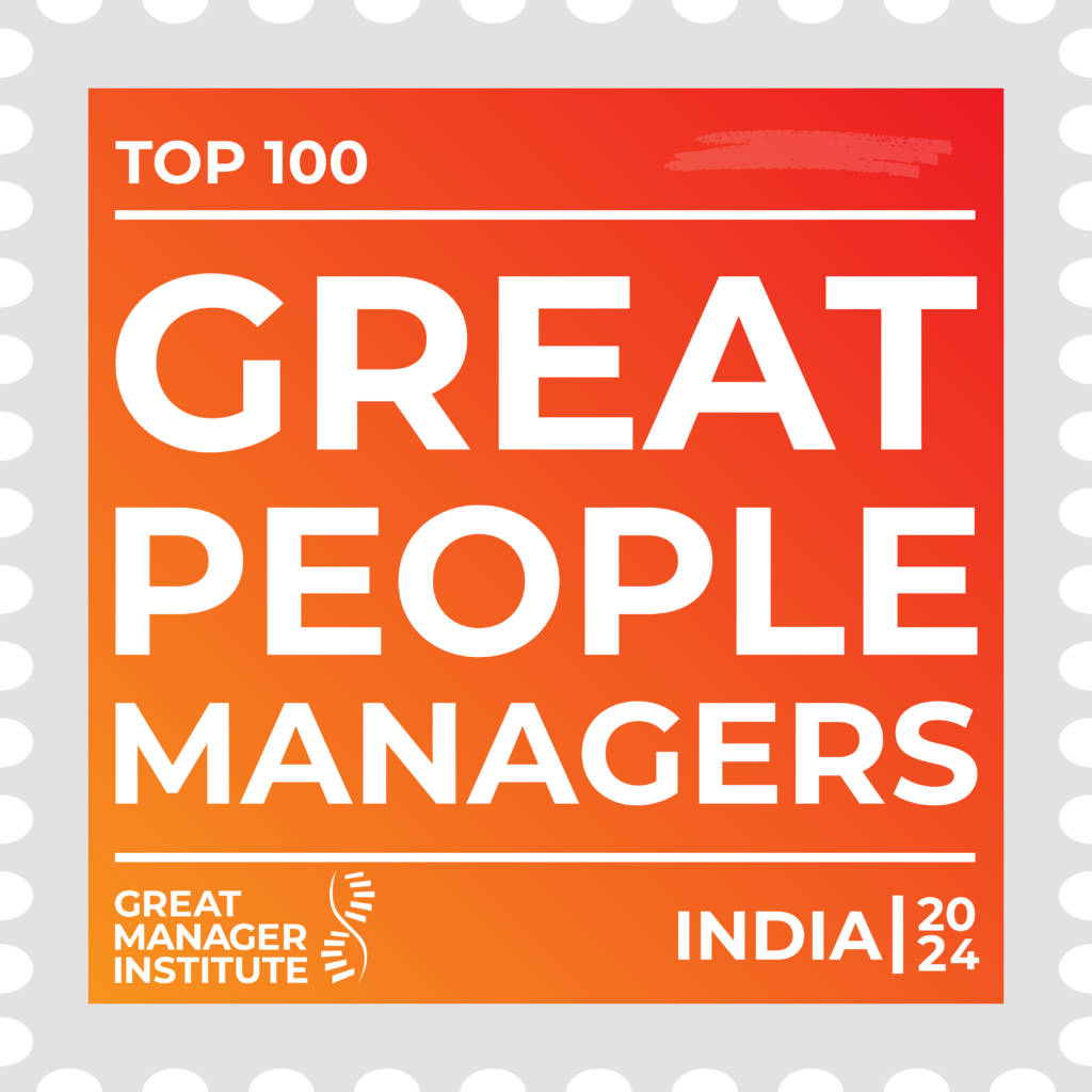 Apply For A Spot On The Top 100 Great People Managers 2024 Great   Top 100 Stamp 2024 1024x1024 