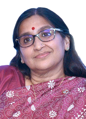 Dr Alka Mittal