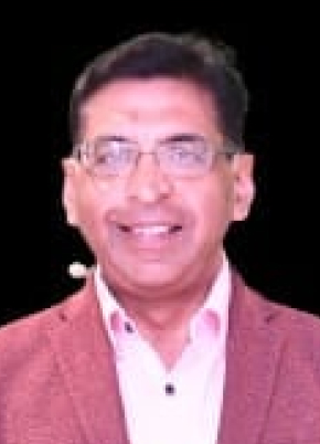 Anil Kumar Mehrotra