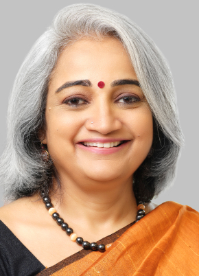 Gangapriya Chakraverti