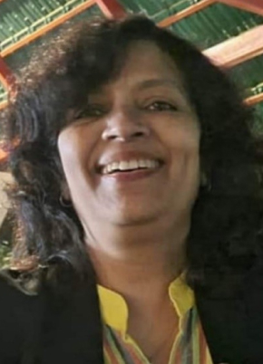 Susmita Malik