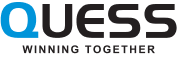 quess logo