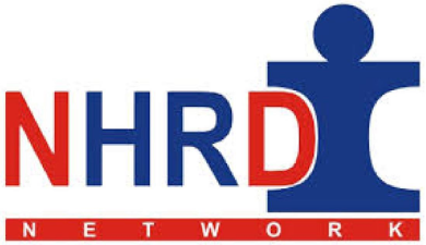 NHRDN logo