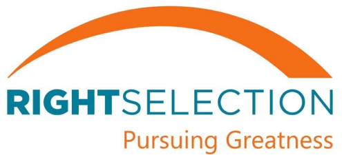 Right Selection logo