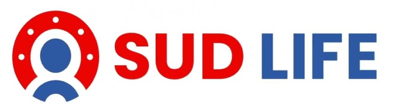 SUD Life logo