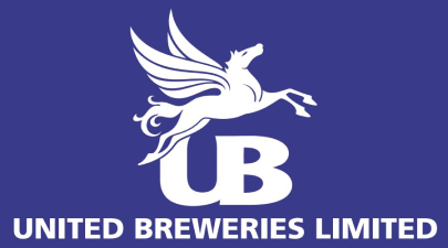 United Breweries Limited 2 logo