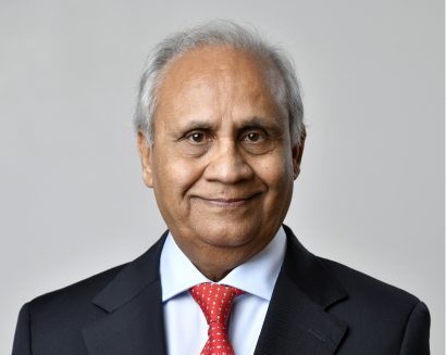 Dr. Anil K. Khandelwal